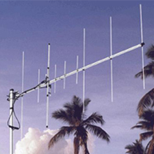 Antena 2 Metros Directiva